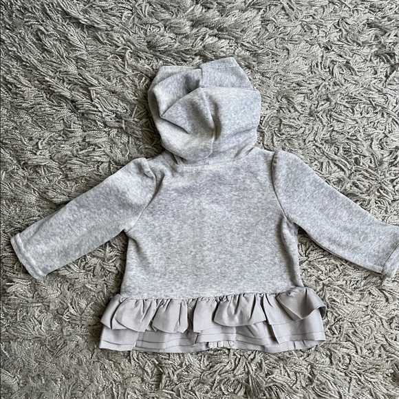 Minnie Mouse velour outfit - Picture 4 of 7